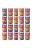 Karışık Kedi Konserve Maması 400gr- 20 Adet - 1