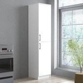 Roewood Erzak Dolabı - 2