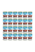 Biftekli Et Parçacıklı Köpek Konservesi 415 gr X 24 Adet - 1