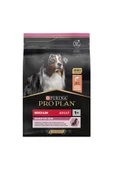 Pro Plan Medium Somonlu Hassas Yetişkin Köpek Maması 3kg - 2