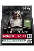 Medium Adult Kuzu Etli Köpek Maması 14 Kg - 3