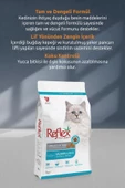 Somonlu ve Pirinçli Kısır Kedi Maması 15 Kg - 3