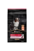 Adult Senstive Somonlu Yetişkin Köpek Maması 14 kg - 1