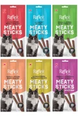 Stick Kedi Ödül 6'lı Fırsat Pakedi 3x5 Gr. - 1