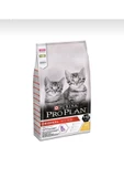 Proplan Original Kitten Tavuklu Yavru Kedi Maması 10 Kg - 1