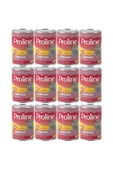 prolilne kedi konserve 12 adet - 1