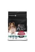 Proplan Medıum Adult Dog Yetişkin Kuzu Etli Köpek Maması 14 Kg - 1