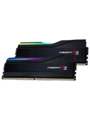 G.Skill Trident Z5 32GB DDR5 (2x16GB Kit) CL32 6400Mhz RGB RAM F5-6400J3239G16GX2-TZ5RK - 2