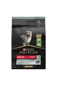 Medium Puppy Sensitive Digestion Kuzulu Orta Irk Yavru Köpek Maması 3 Kg - 2