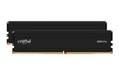 Crucial Pro 32 GB (2x16) 6000 MHz CL48 CP2K16G60C48U5 DDR5 Ram - 1