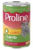 Karışık Kedi Konserve Maması 400gr- 20 Adet - 4
