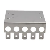 REGLET MODÜLÜ MONTAJ ÇATISI ( 5 REGLET MODÜLLÜK ) - 4