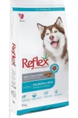 Somonlu Pirinçli Balıklı Adult Yetişkin Köpek Maması 15 Kg - 1