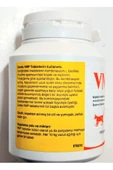 Vmp Kedi Ve Köpek Tüy Dökülme Önleyici Vitamin 50 Tablet - 2