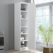 Roewood Erzak Dolabı - 4