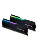 G.Skill Trident Z5 32GB DDR5 (2x16GB Kit) CL32 6400Mhz RGB RAM F5-6400J3239G16GX2-TZ5RK - 4