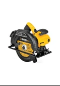 Sgs 5185 1500 W 185 MM Profesyonel Sunta Kesme Daire Testere - 1