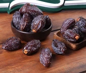 Kudüs Hurma 1 Kg - 1