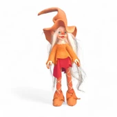 Elf Bebek Turuncu Şapkalı thumbnail 1