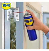 Wd 40 Çok Amaçlı Pas Sökücü,Yağlayıcı 200 ml - 3