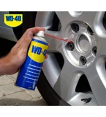 Wd 40 Çok Amaçlı Pas Sökücü,Yağlayıcı 200 ml - 5