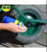 Wd 40 Çok Amaçlı Pas Sökücü,Yağlayıcı 200 ml - 4