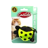 203086 Catlife Titreşimli Fare Kedi Oyuncağı - 1