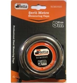 Retta 5 X 25 Çelik Şerit Metre-Rcm0525 thumbnail 2