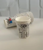 7 OZ KARTON BARDAK ( 1000 ADET ) - 1