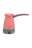 Fantom Kahve Saati Pembe KS 7200 Elektrikli Cezve - 1