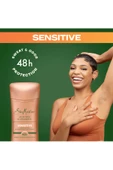 Shea Moisture Aloe Vera & Ceramides Sensitive Antiperspirant Stick Deodorant 74GR - 8
