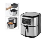 Skytech ST-AF800 Airfryer Kızartma Makinesi 8 Litre 1700 Watt - 2