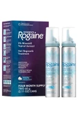 Rogaine Women 4 Aylık Köpük - 1