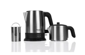 Arnica Demli Stil Çay Makinesi Inox - 1