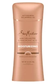 Shea Moisture Raw Shea Butter & Hyaluronic Acid Moisturizing Antiperspirant Stick Deodorant 74GR - 1