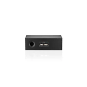 Bowers & Wilkins HTM6 S3 Center Merkez Hoparlör Siyah - 2