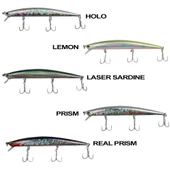 Ryuji Bay Minnow 14cm 18gr Maket Balık - 2