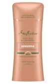 Shea Moisture Aloe Vera & Ceramides Sensitive Antiperspirant Stick Deodorant 74GR - 1