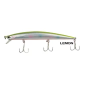 Ryuji Bay Minnow 14cm 18gr Maket Balık - 4