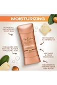 Shea Moisture Raw Shea Butter & Hyaluronic Acid Moisturizing Antiperspirant Stick Deodorant 74GR - 4
