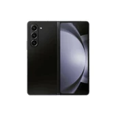 Yenilenmiş SAMSUNG GALAXY Z FOLD 5 256GB -C Kalite- Siyah - 1