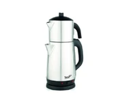 Teba Elektrikli Çelik Çay Makinesi - 1