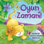 Oyun Zamanı! - 1
