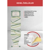 PERİLLA SİLVİA ÜTÜ MASASI 15030-1 - 6