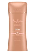 Shea Moisture Coconut & Hibiscus Fresh Antiperspirant Stick Deodorant 74GR - 1