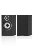 Bowers & Wilkins 607S3 Raf Tipi Hoparlör Siyah Çift - 1