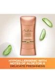 Shea Moisture Aloe Vera & Ceramides Sensitive Antiperspirant Stick Deodorant 74GR - 5