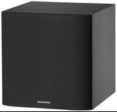 Bowers & Wilkins ASW608 8" Aktif Subwoofer Siyah - 4