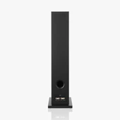 Bowers & Wilkins 603 S3 Kule Tipi Hoparlör Çift Siyah - 4