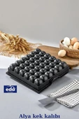 Eda Alya Granit Döküm Kek Kalıbı ZK-935 - 1
